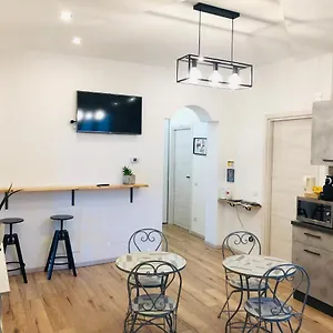 Rial Maison Maison d'hôtes Bergame
