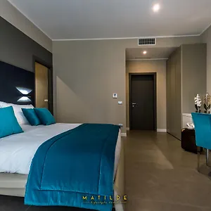 Matilde - Lifestyle Hotel Naples