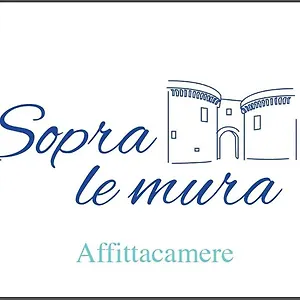 Sopra Le Mura Maison d'hôtes Naples