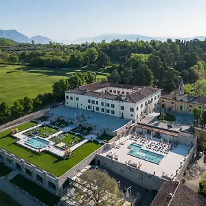 Qc Termegarda & Golf Hotel Calvagese Della Riviera