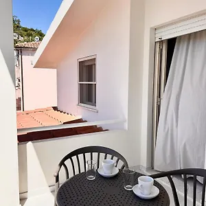 Le Mimose Appartement